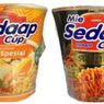 Pemerintah Buka Suara Soal Mie Sedaap yang Ditarik di Singapura