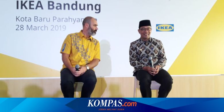 ikea tanam investasi rp 1 4 triliun di