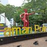 Fasilitas dan Harga Tiket Masuk Taman Potret di Tangerang