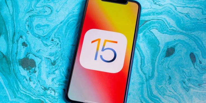 iOS 15.4 Meluncur, Ini 8 Fitur Baru yang Perlu Diketahui Halaman all - Kompas.com