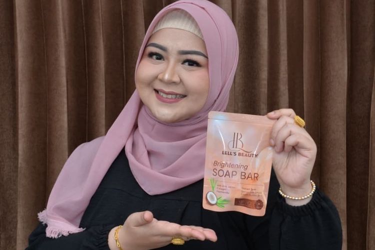 Laili Qudriana, dari Kupang Membangun Mimpi Besar untuk Indonesia Lewat Lell's Beauty