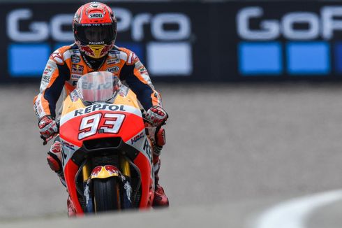 Klasemen Sementara MotoGP 2017 Setelah GP Jerman