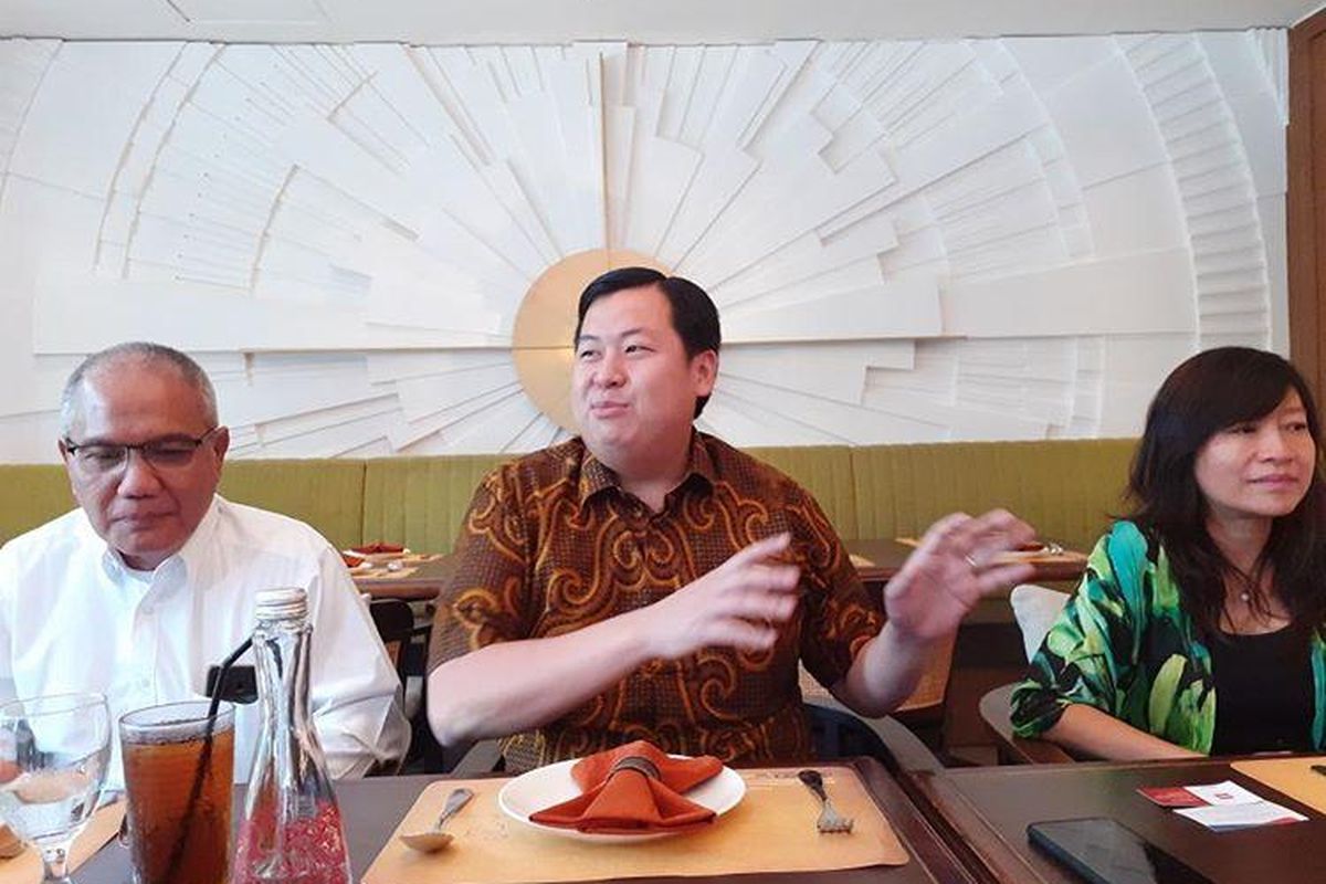 Paling Banyak Diadukan ke YLKI karena Mangkrak, Ini Kata Meikarta