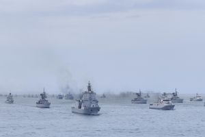 Deretan Alutsista TNI AL Dikerahkan Bantu Penanganan Banjir di Aceh, Sumut, dan Sumbar