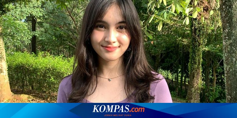 Berita Harian Gaby Rose Biodata Terbaru Hari Ini - Kompas.com