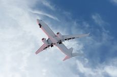Maskapai Norwegia Akan Beli 50 Pesawat Boeing 737 MAX
