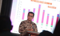 Enam Strategi Lemhanas Tangkal Disrupsi Informasi Jelang Pemilu 2024