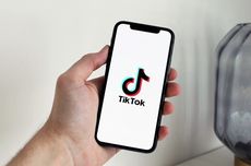 Geser Google, TikTok Jadi Website Terpopuler Dunia 2021