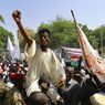 Sudan Diguncang Kudeta, PM Abdalla Hamdok Ditahan