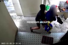 Polisi Duga Pelaku Lecehkan 2 Siswi SD di Cipete karena Sering Nonton Video Porno