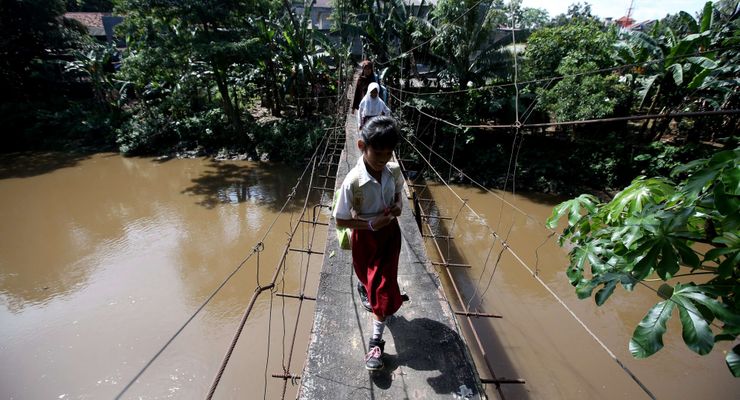 Politik untuk Anak, Anak untuk Politik