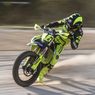 Rossi Tak Menyesal Pernah Menolak Formula 1