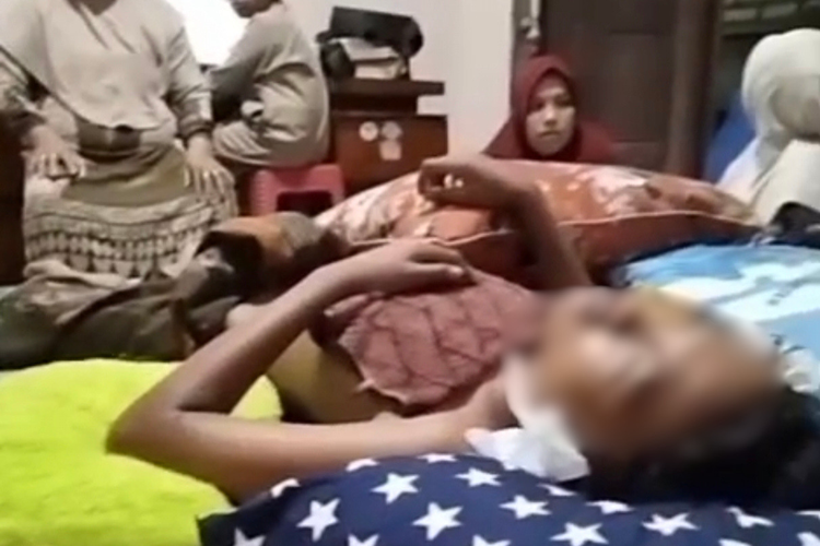 Dituding Mencuri, Santri di Pamekasan Patah Tulang Usai Dianiaya 7 Orang