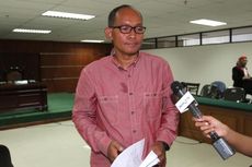 Jaksa KPK Minta Hakim Tolak Permohonan PK Urip Trigunawan 