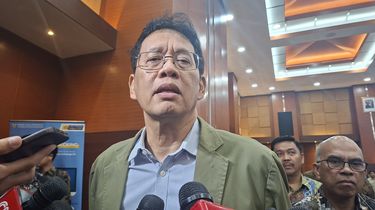Purbaya Tahan Aktivasi Bond Stabilization Fund, Pemerintah Pilih Stabilkan Obligasi Pakai Kas Negara