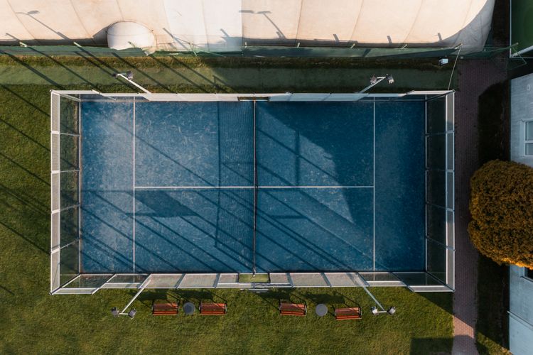 Pemain Padel Cuek Kena Pajak 10 Persen, Mayoritas Punya Passive Income