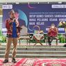 Sandiaga Uno Bagikan 3 Tips Sukses untuk Pelaku Ekonomi Kreatif