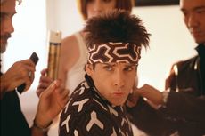 Sinopsis Zoolander, Saat Mantan Model Jadi Pembunuh Bayaran