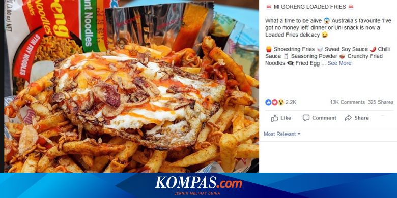 Indomie Ulang Tahun Inilah Perjalanan Indomie Tempoe Doeloe Hingga Mendunia Yukepo Com
