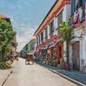 Vigan, Warisan Dunia UNESCO di Filipina yang Terdampak Gempa