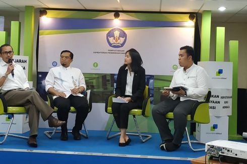 Dorong Pembelajaran Berbasis Teknologi, Kemendikbud Gelar ISODEL 2018