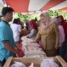 Jelang Ramadan, Gerakan Pasar Murah 