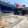Saling Klaim Jakpro dan Pemilik Ruko Pluit soal Pencaplokan Lahan…