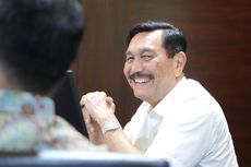 Jokowi Dinilai Ragukan Mendag hingga Tugaskan Luhut Urus Minyak Goreng