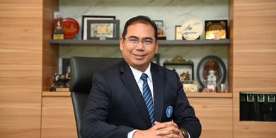 KPK akan Hadirkan Ahli dari Kejagung ke Sidang Paulus Tannos di Singapura