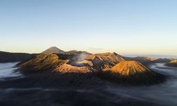 3 Lokasi Wisata Gunung Bromo Dikembalikan ke Nama Aslinya