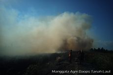 3 Kabupaten di Kalimantan Selatan Alami Kekeringan Ekstrem
