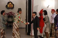 Itinerary ala Kaisar Jepang Naruhito di Yogyakarta