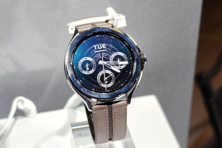 Mi cheap watch harga