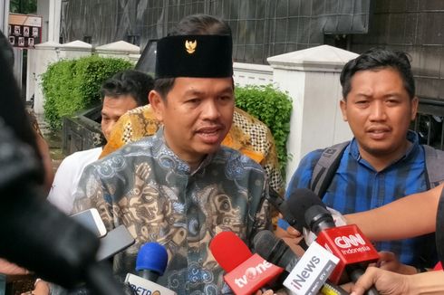 Dedi Mulyadi Nilai Publik Tunggu Perubahan Golkar Lewat Munaslub