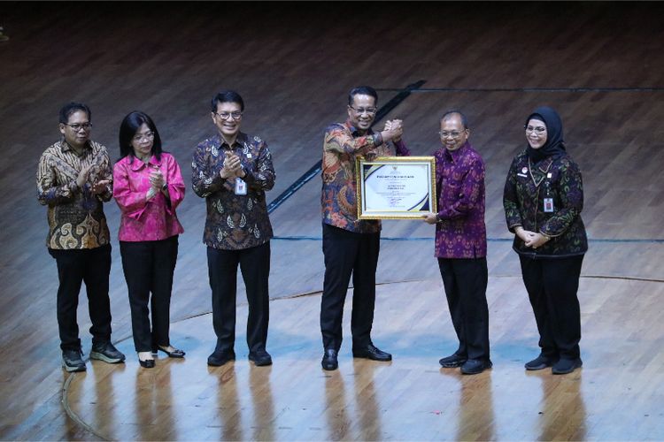 Bali Tuntaskan Pembentukan 100 Persen Posbankum, Kemenkum Dorong Penyelesaian Sengketa secara Restoratif