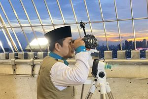 Hasil Sidang Isbat Hari Ini Diumumkan Jam Berapa? Ini Jadwal Penetapan Idul Fitri 2026