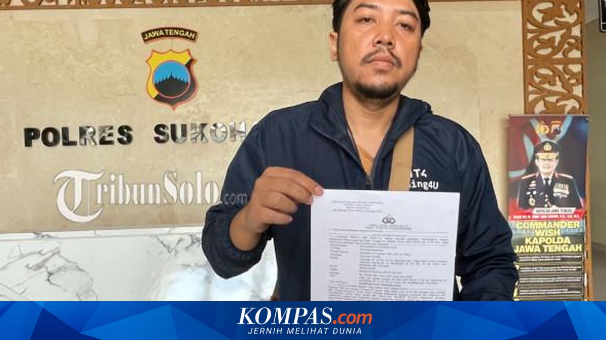 Warga Solo Rugi Rp56 Juta Saat Cari Tukang Bangunan