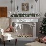 Sambut Natal, Intip Inspirasi Dekorasi Rumah