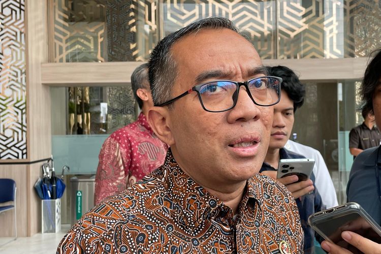 Mendikti: Tak Ada Toleransi bagi Mahasiswa yang Lolos PTN Pakai Joki UTBK