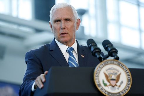 Mike Pence Warns US Republicans: “You Won’t Be Safe” under Joe Biden