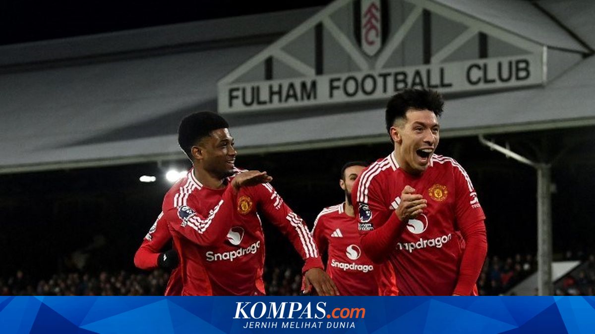 Respons Lisandro Martinez soal Kritik Pedas Paul Scholes dan Nicky Butt