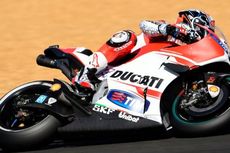 Dovizioso Pasang Standar Awal GP Italia