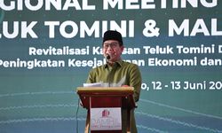 Gus Menteri Minta Kades Seluruh Indonesia Selesaikan Pemutakhiran Data Berbasis SDGs