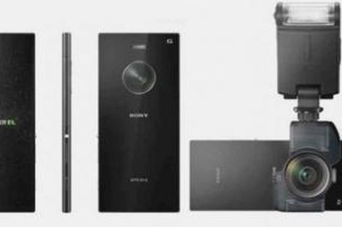 Sony Xperia Z3X, Ponsel “Super” dari Sony?