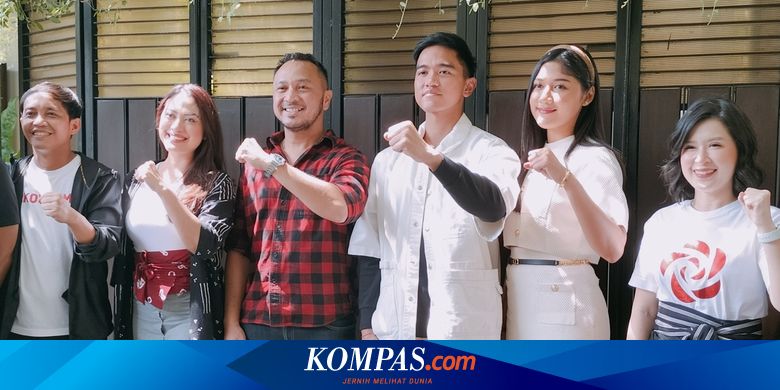 Muncul Usulan Kaesang Jadi Ketua Umum, PSI: Dibahas Besok