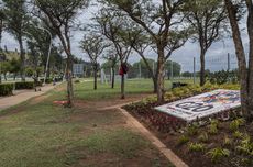 Sopir hingga Awak Kapal di Pelabuhan Ketapang Banyuwangi Jalani Tes Narkoba