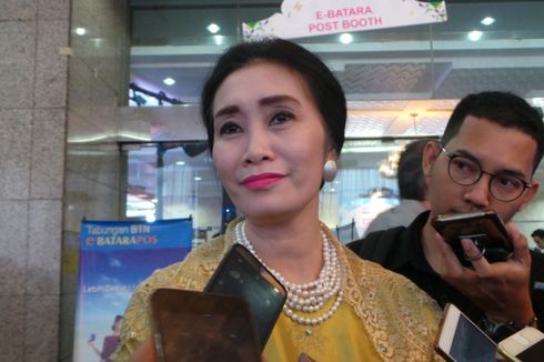 Hingga Mei 2017, Transaksi Non Tunai BTN Capai Rp 66 Miliar