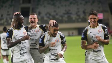 Link Live Streaming Persija Vs Semen Padang di Super League 2025-2026