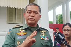 Masyarakat Diimbau Laporkan Anggota TNI Terlibat Bisnis Gelap, KSAD: Tindakan Kita Cepat Kok