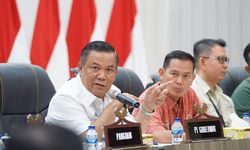 Provinsi Riau Dipilih Jadi Tempat Upacara Hari Lahir Pancasila 2024